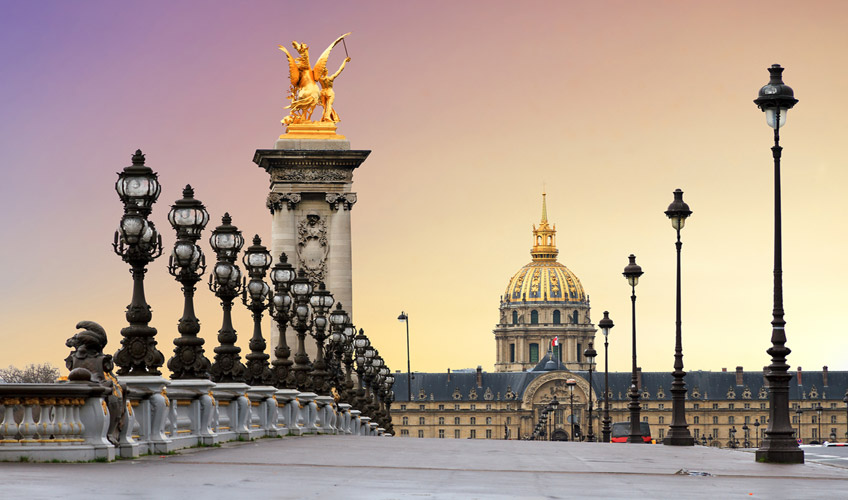 Yılbaşı Özel Paris Turu-12