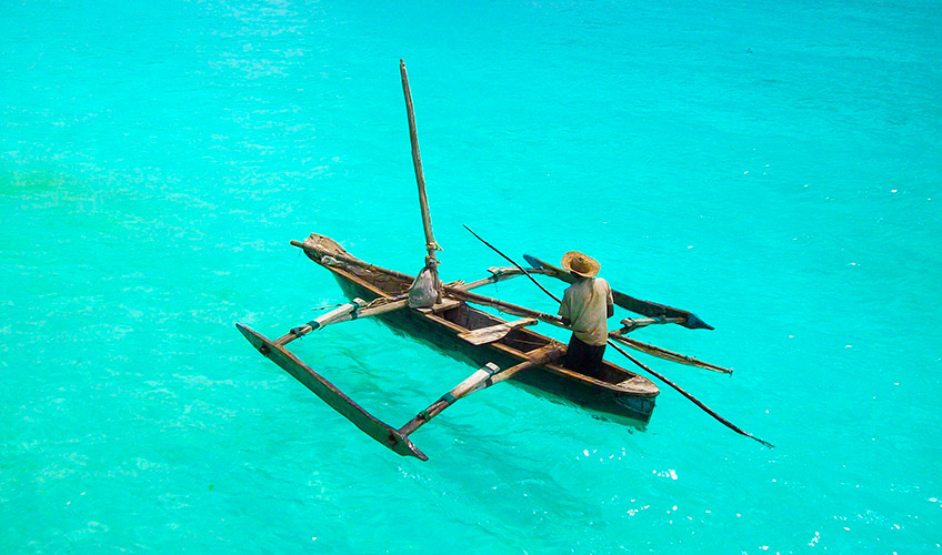 Afrika’nın Kalbi Tanzanya - Zanzibar Turu-5