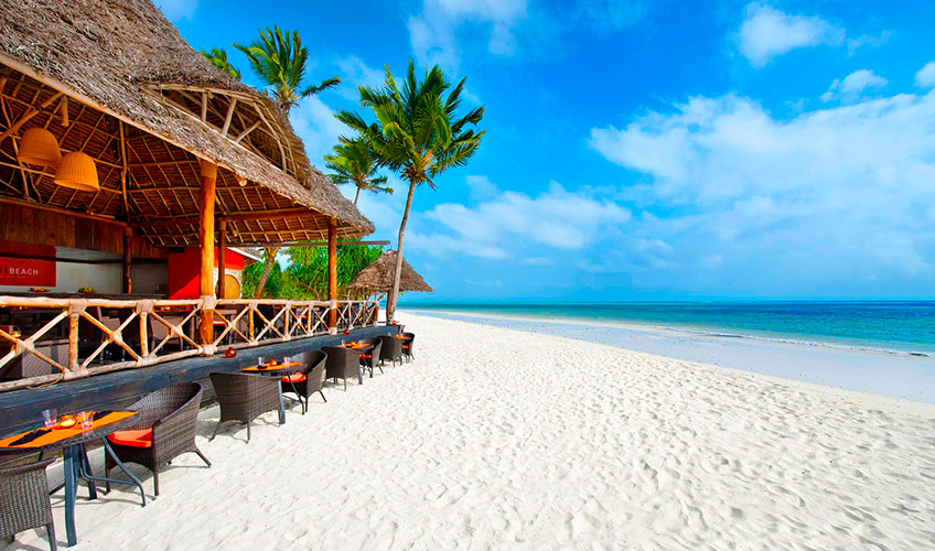 Afrika’nın Kalbi Tanzanya - Zanzibar Turu-7
