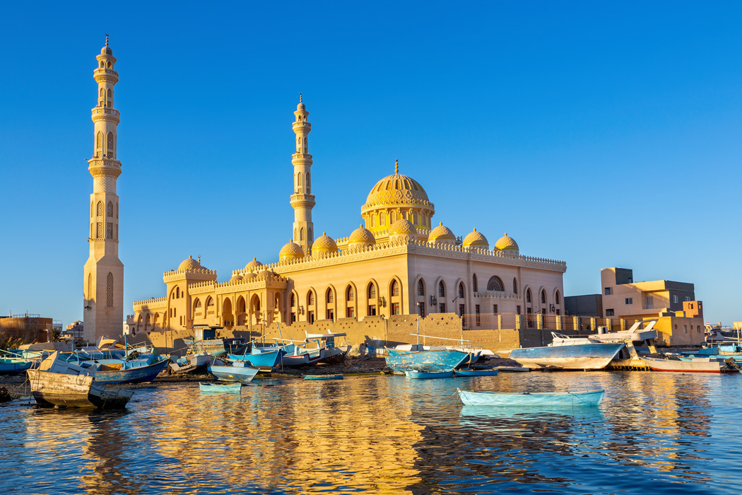 Sömestr Özel Kahire - İskenderiye - Sharm El Sheikh Turu-9