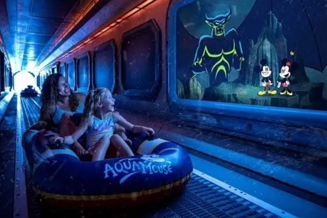 Disney Destiny İle Batı Karayipler Turu-4