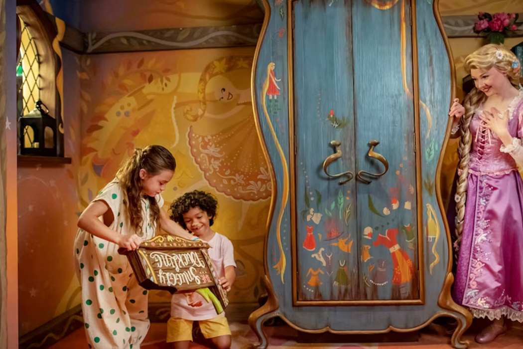 Disney Destiny İle Batı Karayipler Turu-7