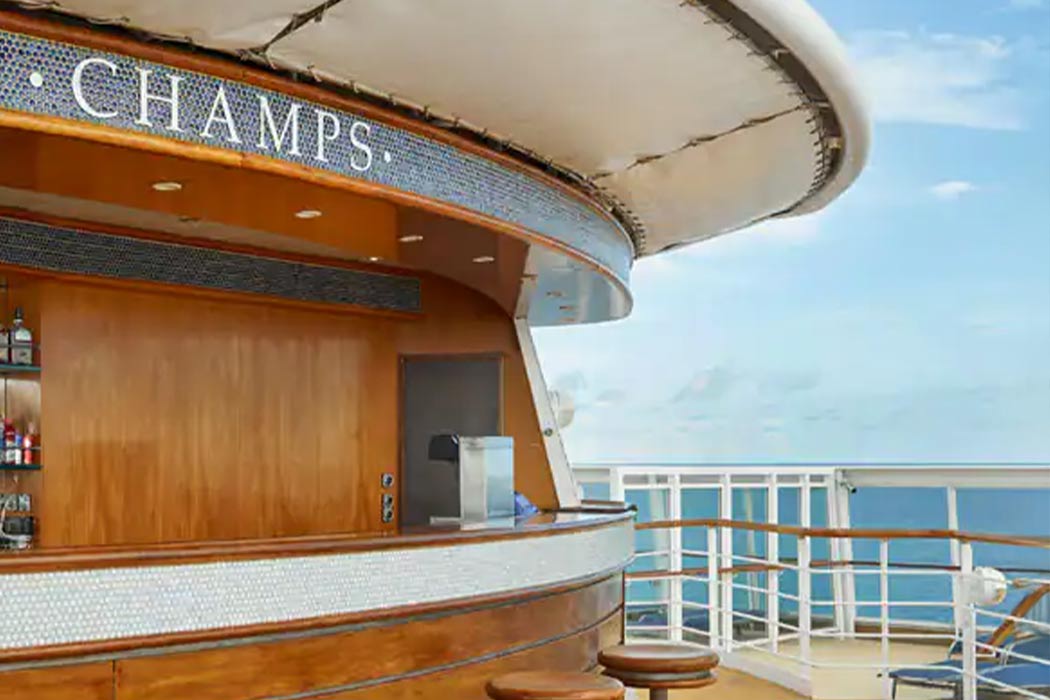Norwegian Sun İle Panama Kanalı - Karayipler Turu-5