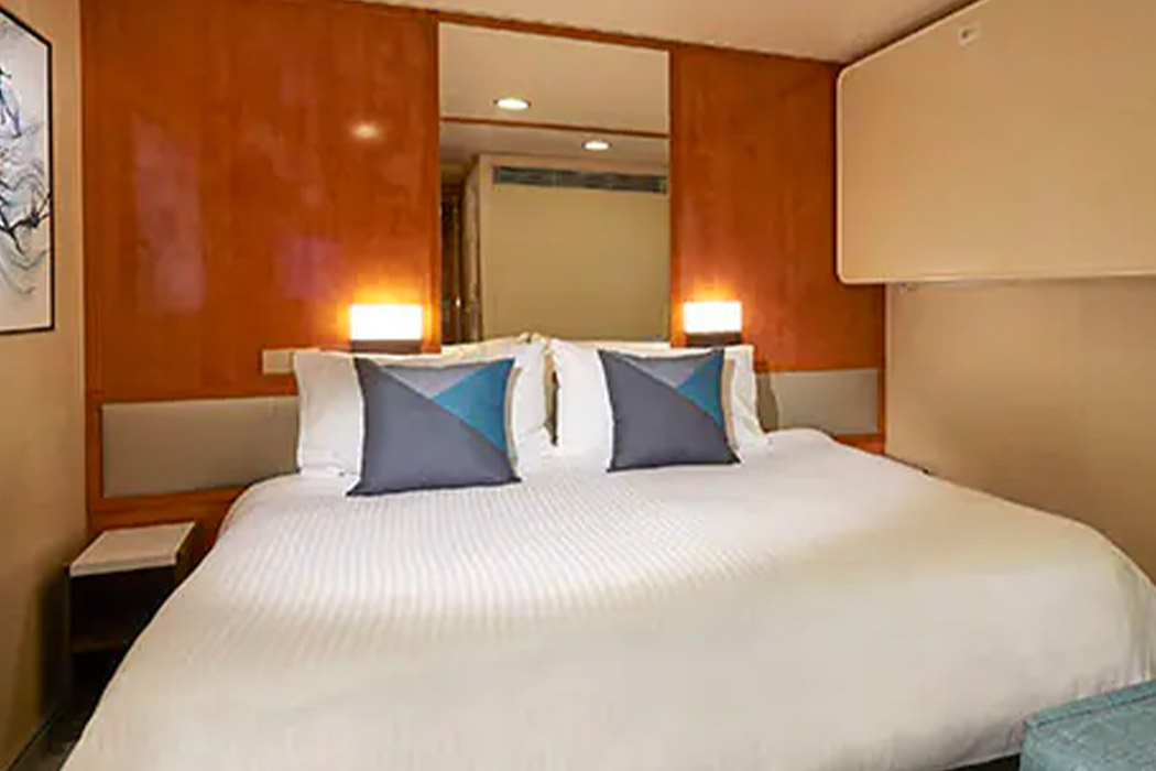 Norwegian Sun İle Panama Kanalı - Karayipler Turu-16