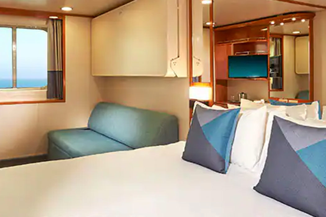 Norwegian Sun İle Panama Kanalı - Karayipler Turu-18