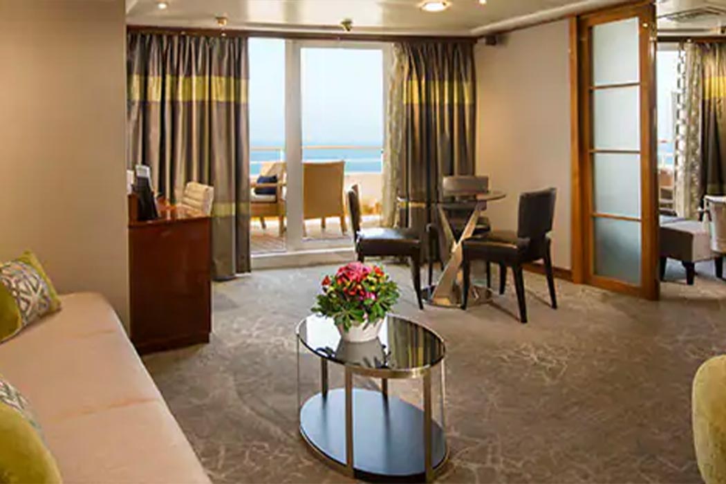 Norwegian Sun İle Panama Kanalı - Karayipler Turu-19