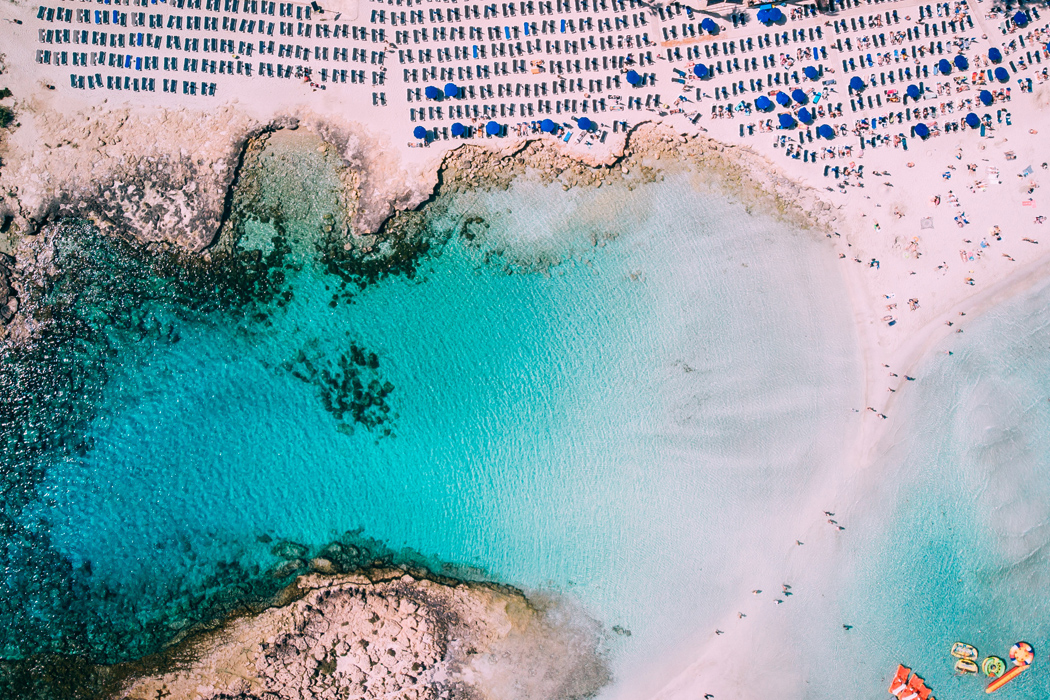 Görkemli İyonya; Saranda - Ksamil Turu - Vlora - Tiran Şehir Turları Dahil-10