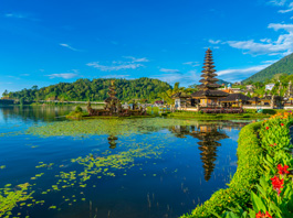 Sömestr Özel Rüya Ada Bali - Ubud Turu 23 Ocak - 31 Ocak 2027