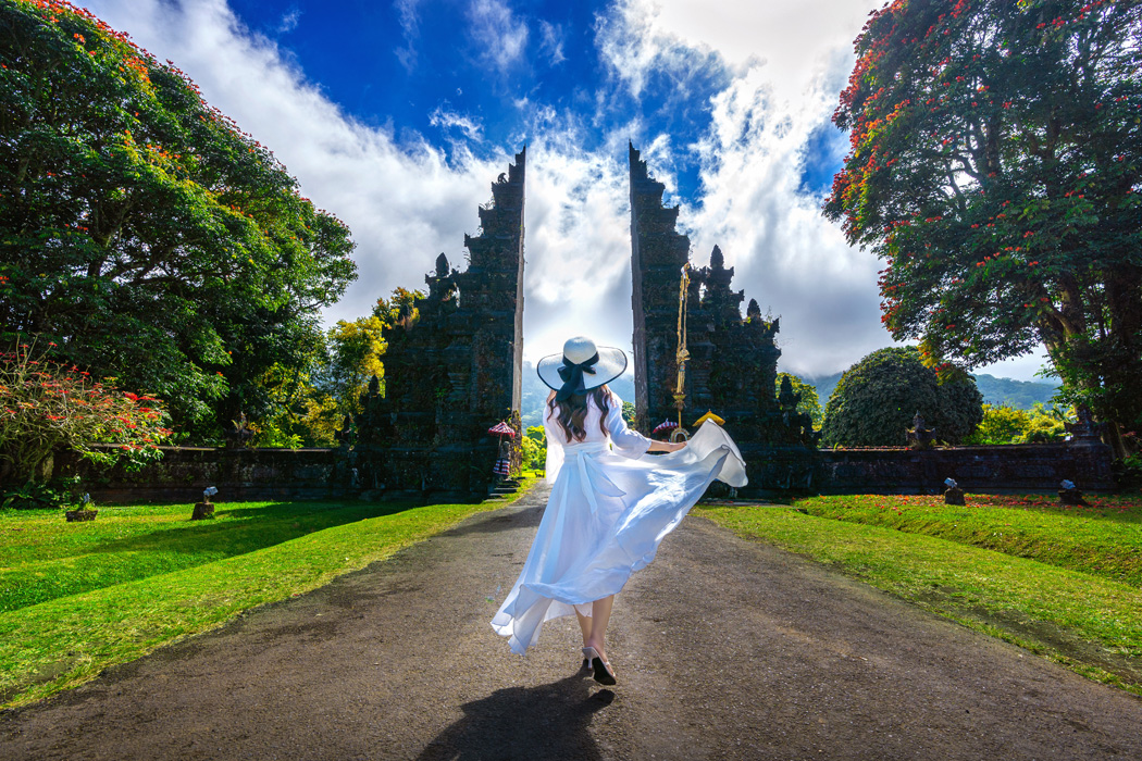 Sömestr Özel Rüya Ada Bali - Ubud Turu-8