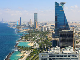 Suudi Arabistan Cidde Turu 15 Haziran - 22 Haziran 2026