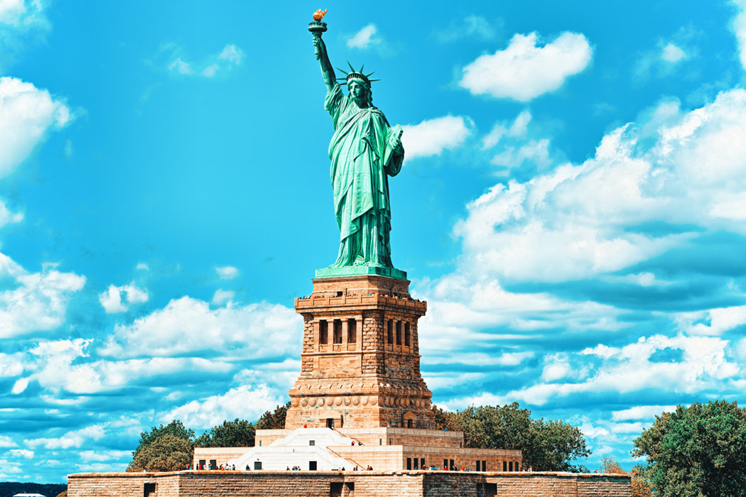 Yılbaşı Özel Görkemli Doğu Amerika New York - Miami Turu-5