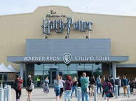 Sömestr Özel Londra Turu - Harry Potter Turu Dahil! 21 Ocak - 24 Ocak 2027