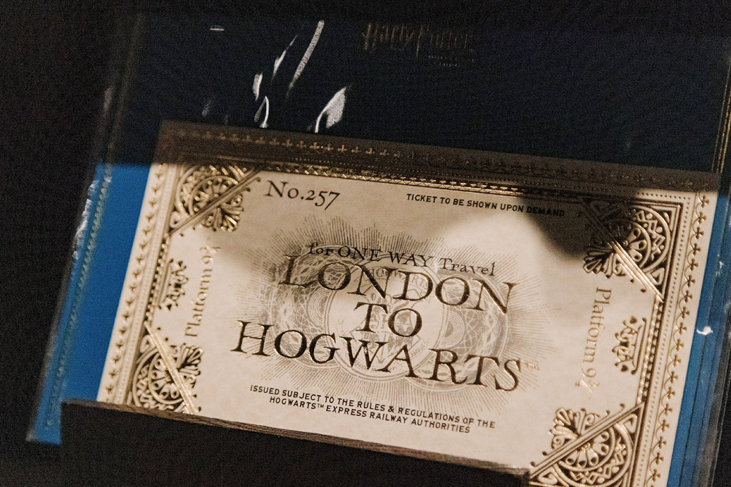 Sömestr Özel Londra Turu - Harry Potter Turu Dahil!-4
