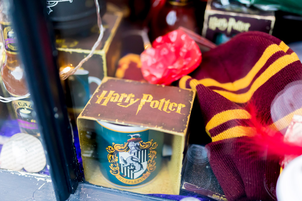 Sömestr Özel Londra Turu - Harry Potter Turu Dahil!-5