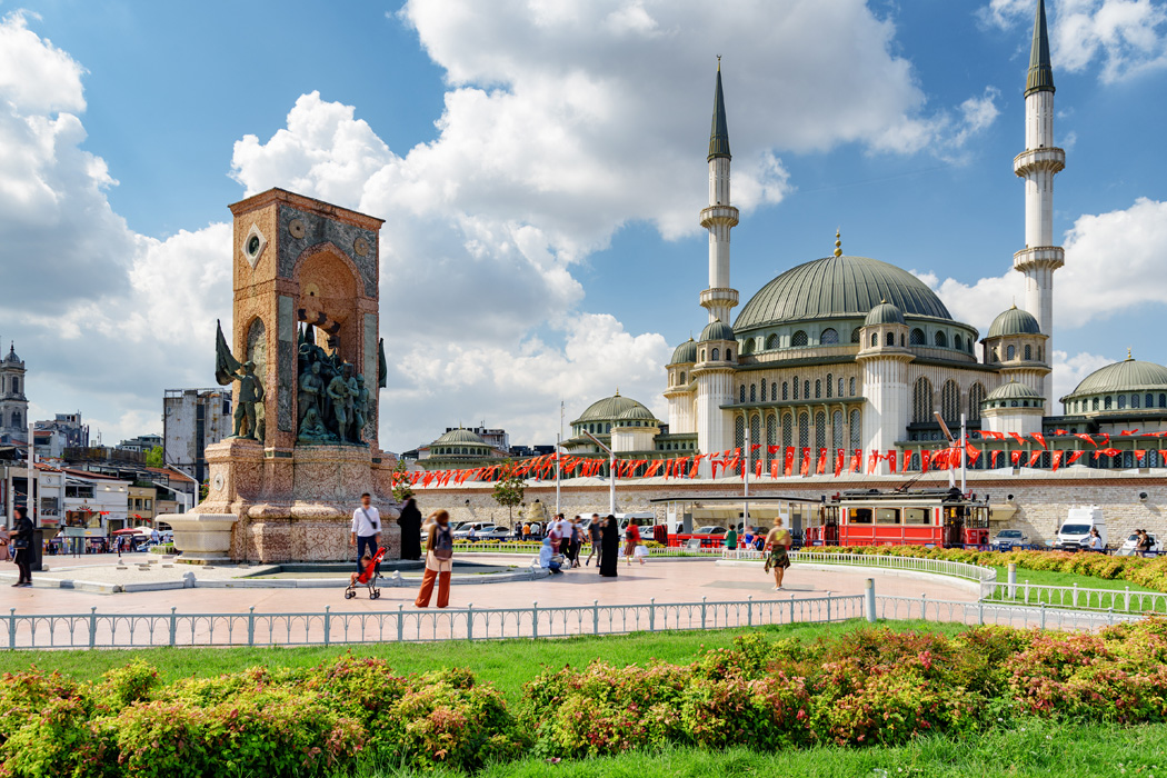 Ankara Çıkışlı İstanbul Tarihi Yarımada Şile - Ağva Ve Adalar Turu-5