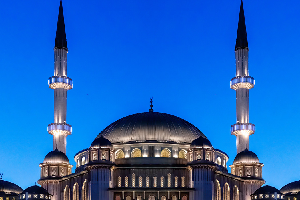 Ankara Çıkışlı İstanbul Tarihi Yarımada Şile - Ağva Ve Adalar Turu-6