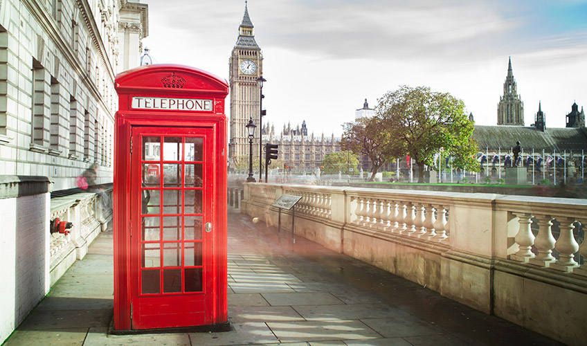 Sömestr Özel Görkemli Londra Ve Kraliyet Sarayları Turu-9