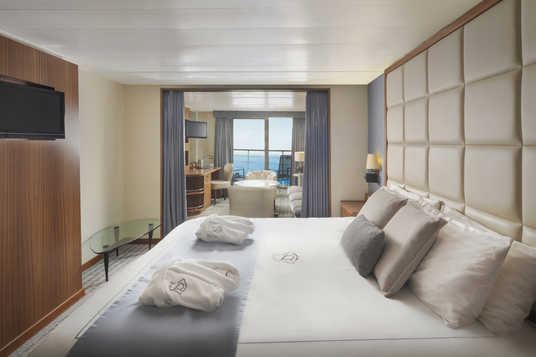 Çeşme Hareketli Selectum Blu İle Patmos Mikonos Adaları - 2 Gece Vizeli !!-22
