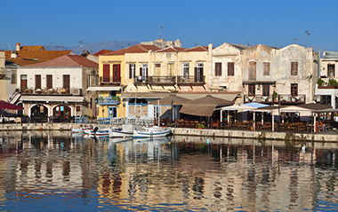 Girit Adası Turu 22 Temmuz - 26 Temmuz 2026