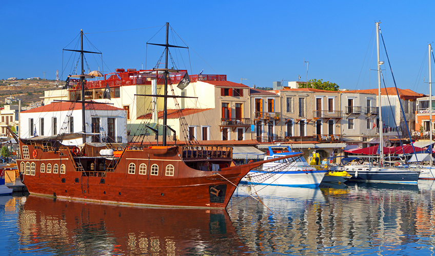 Girit Adası Turu-5