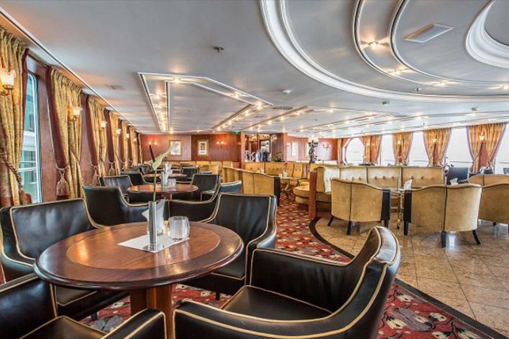 Dlx Nehir Gemisi Viva Voyage İle Rhône Nehri - Provence - Güney Fransa-7