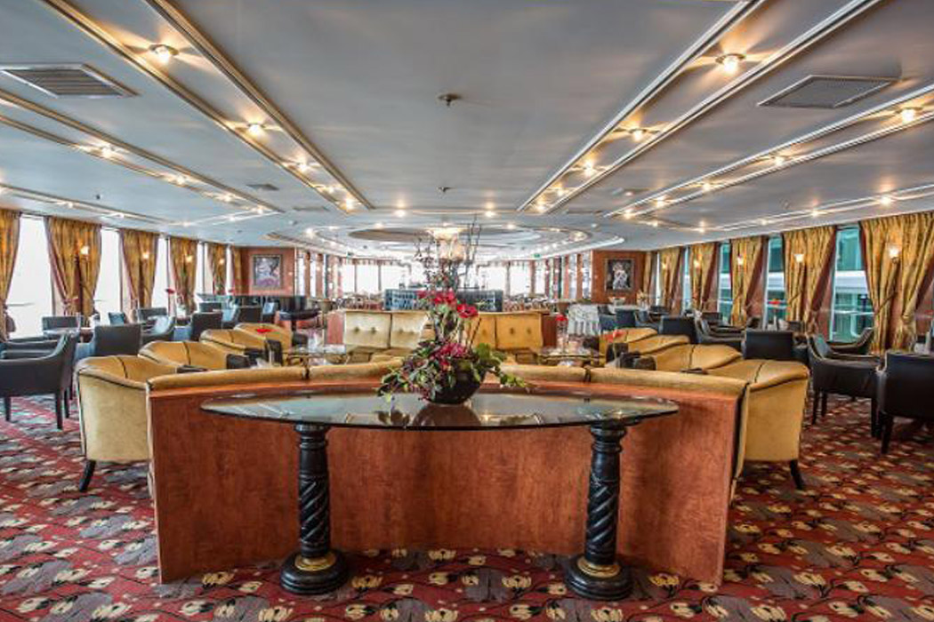 Dlx Nehir Gemisi Viva Voyage İle Rhône Nehri - Provence - Güney Fransa-8