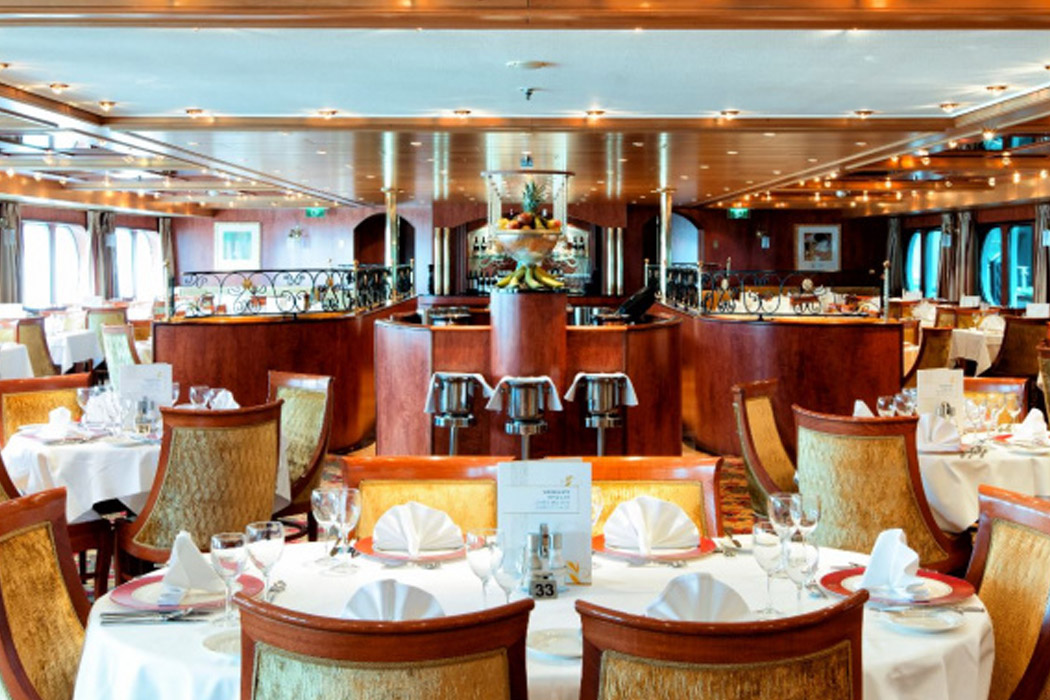 Dlx Nehir Gemisi Viva Voyage İle Rhône Nehri - Provence - Güney Fransa-10