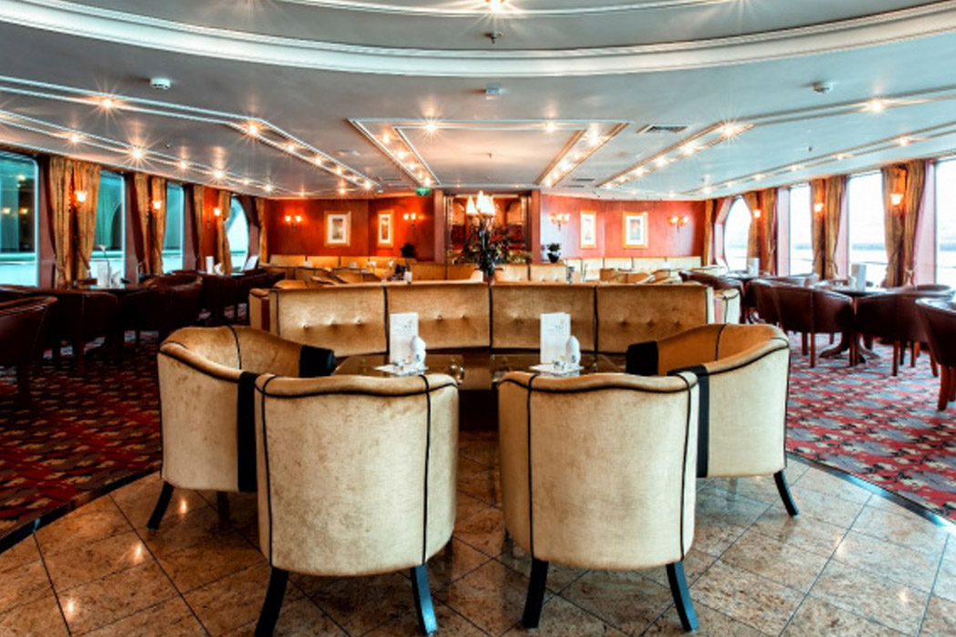 Dlx Nehir Gemisi Viva Voyage İle Rhône Nehri - Provence - Güney Fransa-11