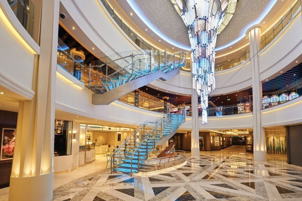 Ncl Bliss İle Karayipler - Bahamalar Turu-4