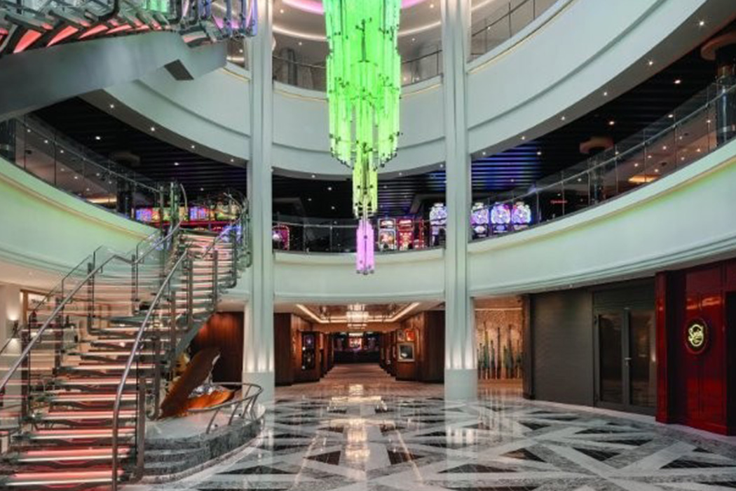 Ncl Bliss İle Karayipler - Bahamalar Turu-5