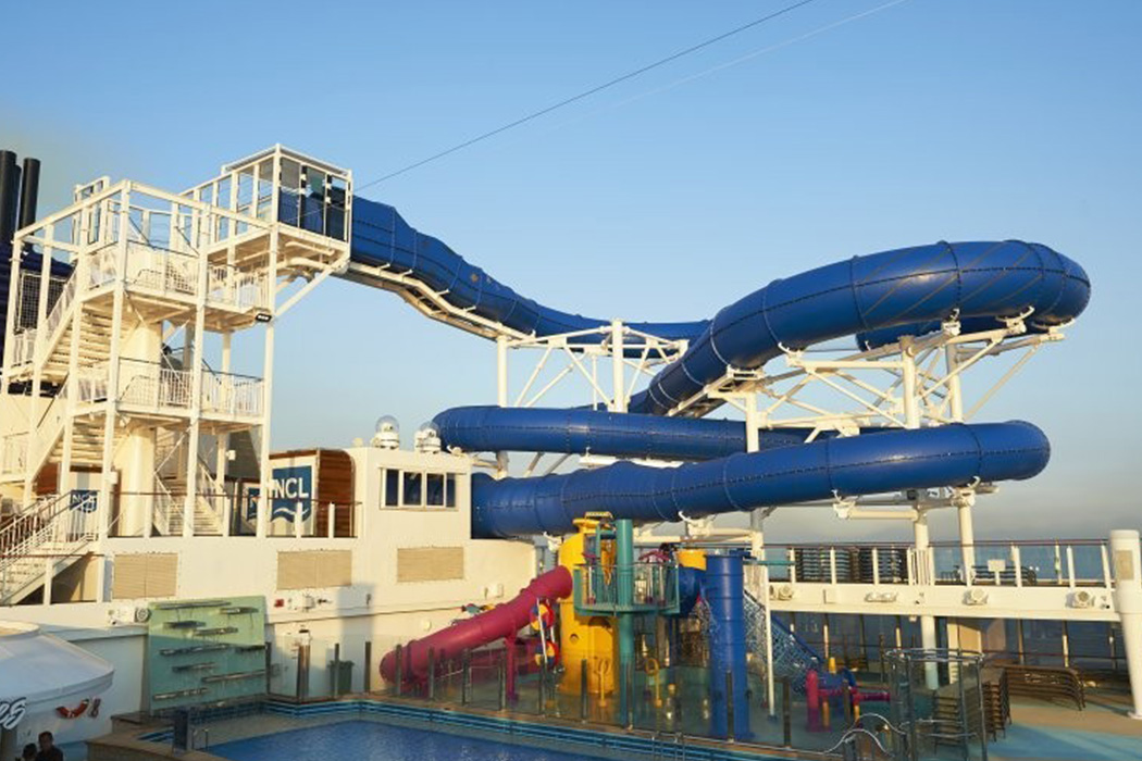 Ncl Bliss İle Karayipler - Bahamalar Turu-6