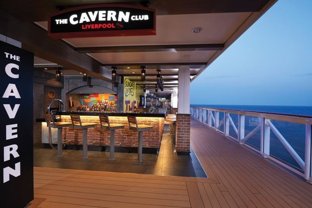 Ncl Bliss İle Karayipler - Bahamalar Turu-7