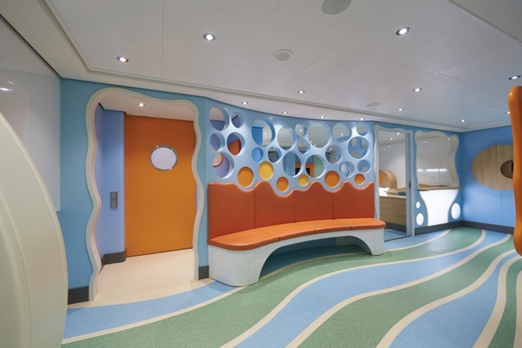Ncl Bliss İle Karayipler - Bahamalar Turu-8