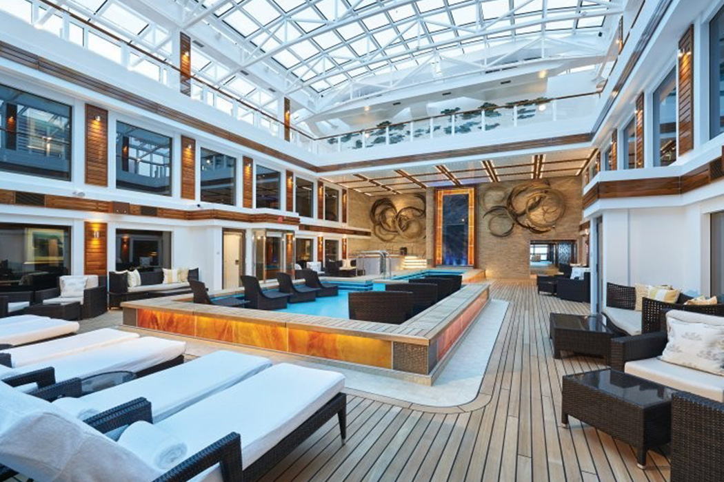 Ncl Bliss İle Karayipler - Bahamalar Turu-9