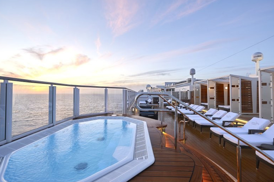 Ncl Bliss İle Karayipler - Bahamalar Turu-10