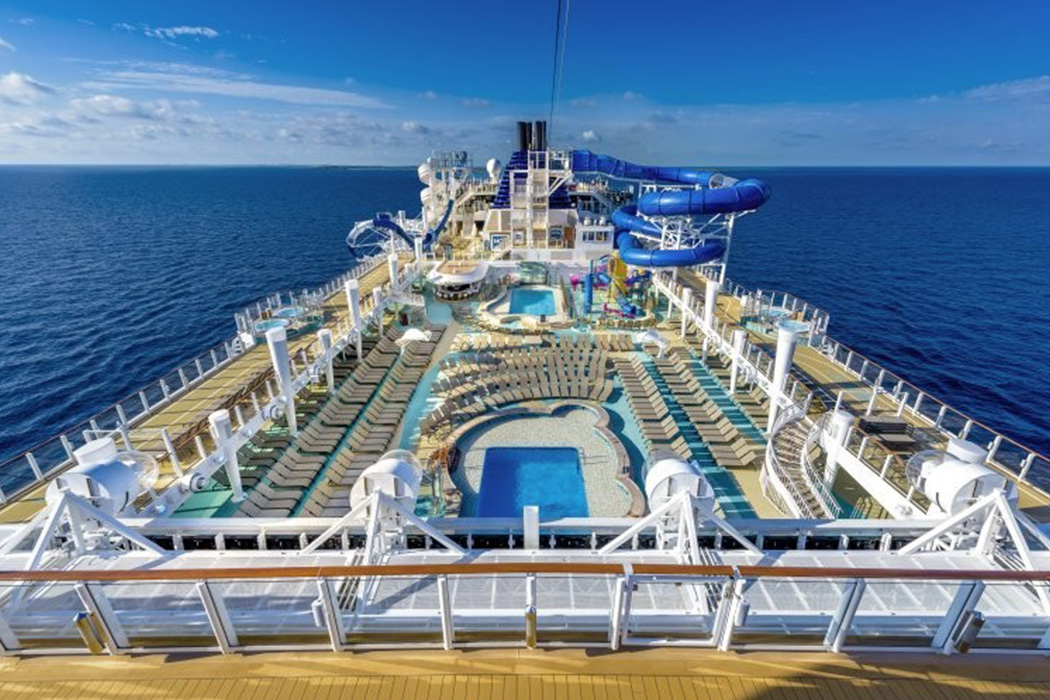 Ncl Bliss İle Karayipler - Bahamalar Turu-12