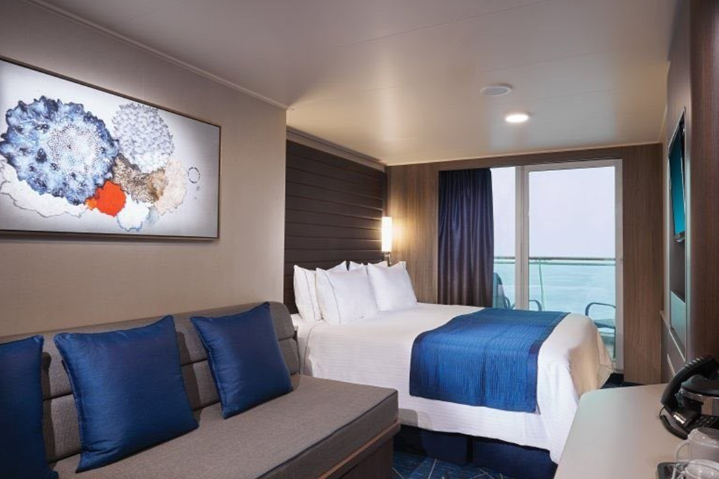Ncl Bliss İle Karayipler - Bahamalar Turu-14