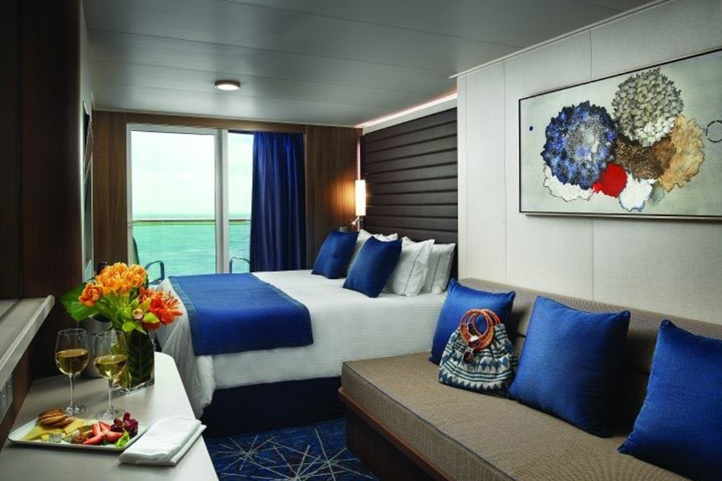 Ncl Bliss İle Karayipler - Bahamalar Turu-15