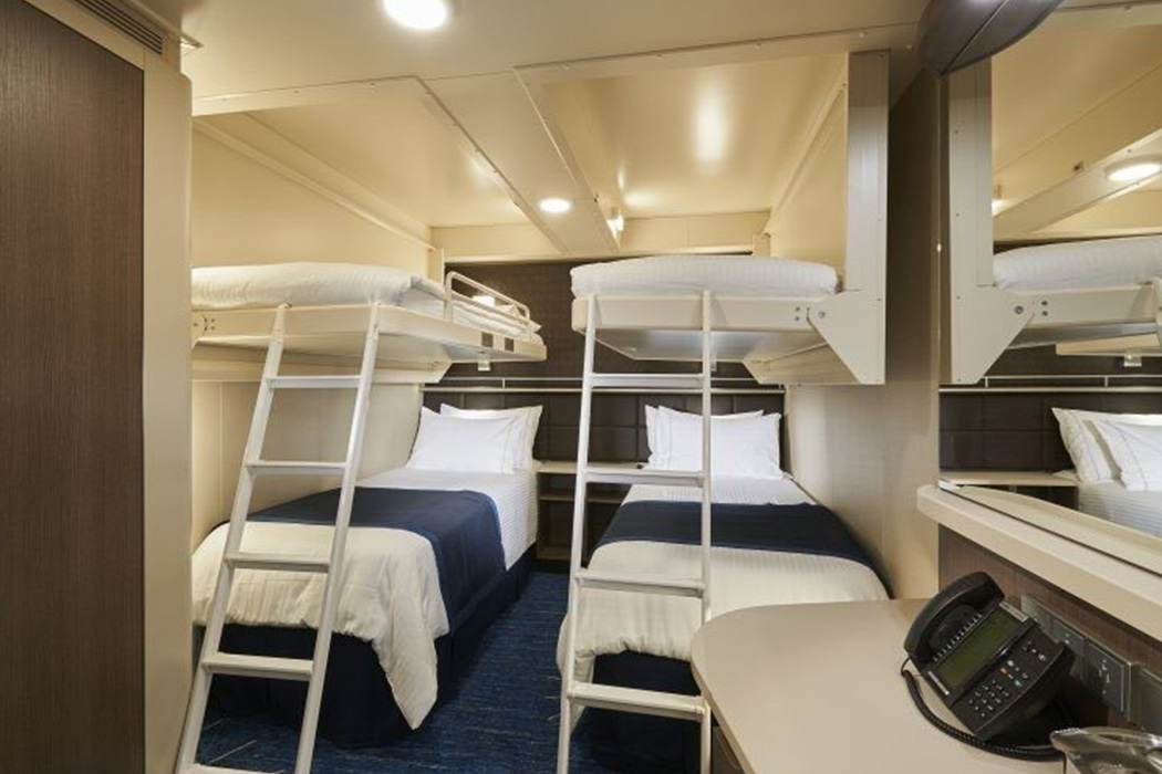 Ncl Bliss İle Karayipler - Bahamalar Turu-19