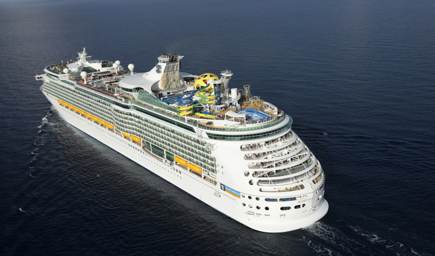 Kurban Bayramı Özel 5 Yıldızlı Mariner Of The Seas İle Batı Akdeniz - Fas Turu-3