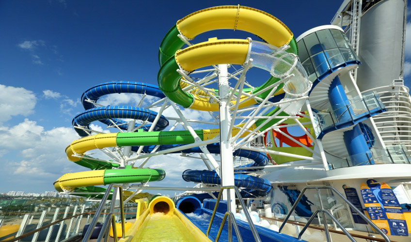 Kurban Bayramı Özel 5 Yıldızlı Mariner Of The Seas İle Batı Akdeniz - Fas Turu-7