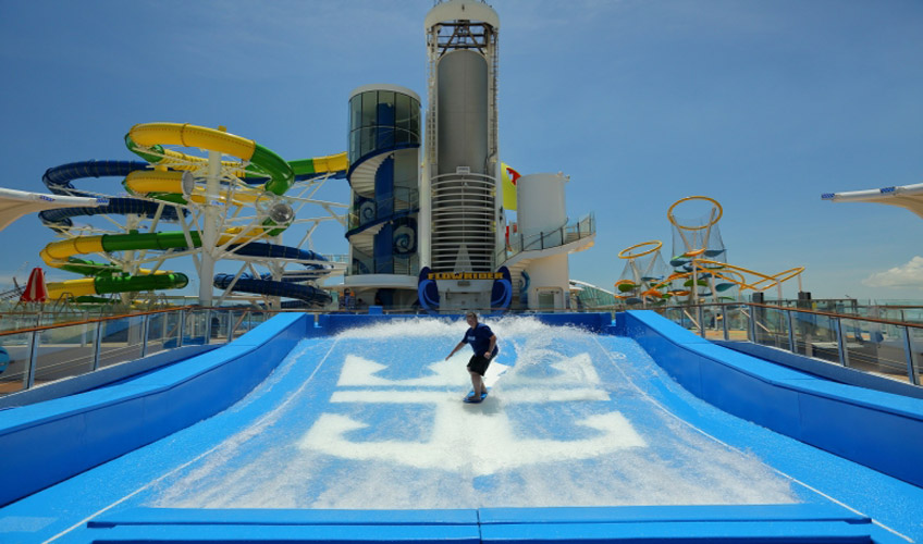 Kurban Bayramı Özel 5 Yıldızlı Mariner Of The Seas İle Batı Akdeniz - Fas Turu-11