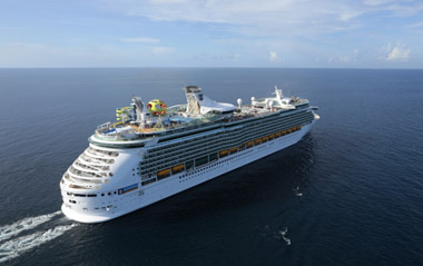Kurban Bayramı Özel 5 Yıldızlı Mariner Of The Seas İle Batı Akdeniz - Fas Turu 11 Mayıs - 18 Mayıs 2027