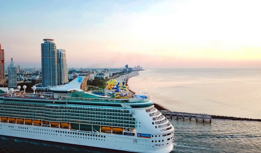 Kurban Bayramı Özel 5 Yıldızlı Mariner Of The Seas İle Batı Akdeniz - Fas Turu-4