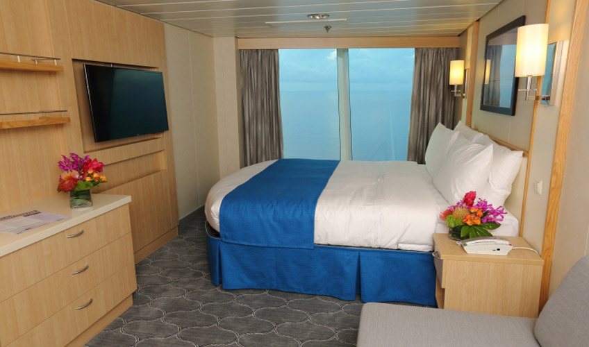 Kurban Bayramı Özel 5 Yıldızlı Mariner Of The Seas İle Batı Akdeniz - Fas Turu-13