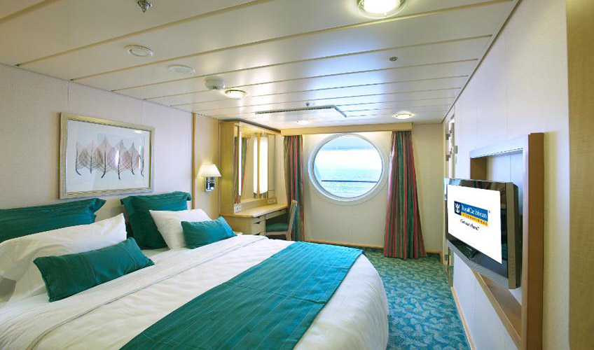 Kurban Bayramı Özel 5 Yıldızlı Mariner Of The Seas İle Batı Akdeniz - Fas Turu-15