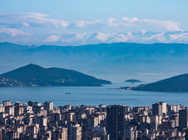 İzmir Çıkışlı İstanbul Kültür Ve Keyif Turu - Adalar Ve Şile Ağva Turu Dahil! 11 Haziran - 14 Haziran 2026