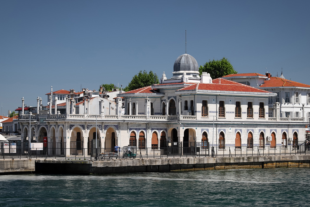 İzmir Çıkışlı İstanbul Kültür Ve Keyif Turu - Adalar Ve Şile Ağva Turu Dahil!-4