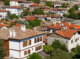 İzmir Çıkışlı Batı Karadeniz Ve Şile - Ağva Turu 25 Haziran - 28 Haziran 2026