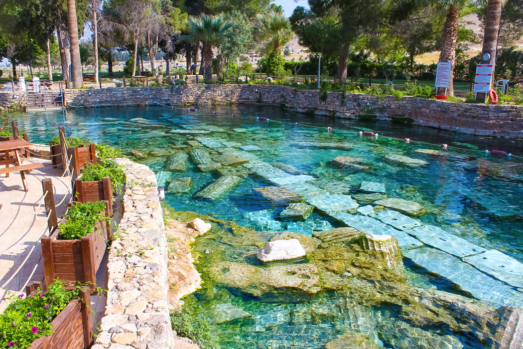 İkonik Fethiye - Ölüdeniz - Akyaka Turu-7